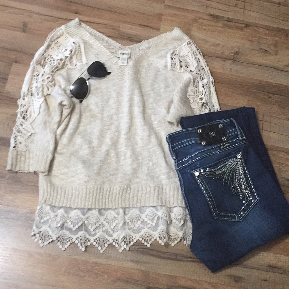 Daytrip shirt